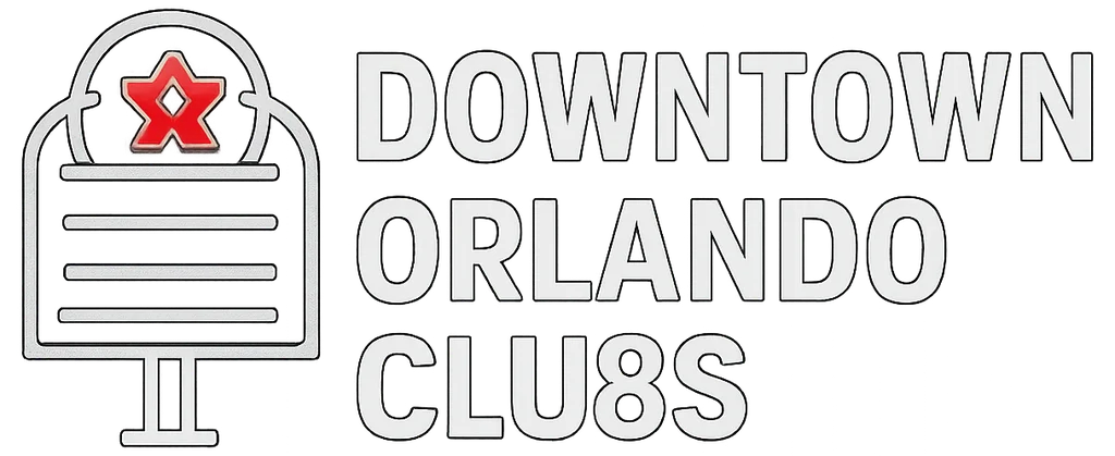 Downtown Orlando Clubs